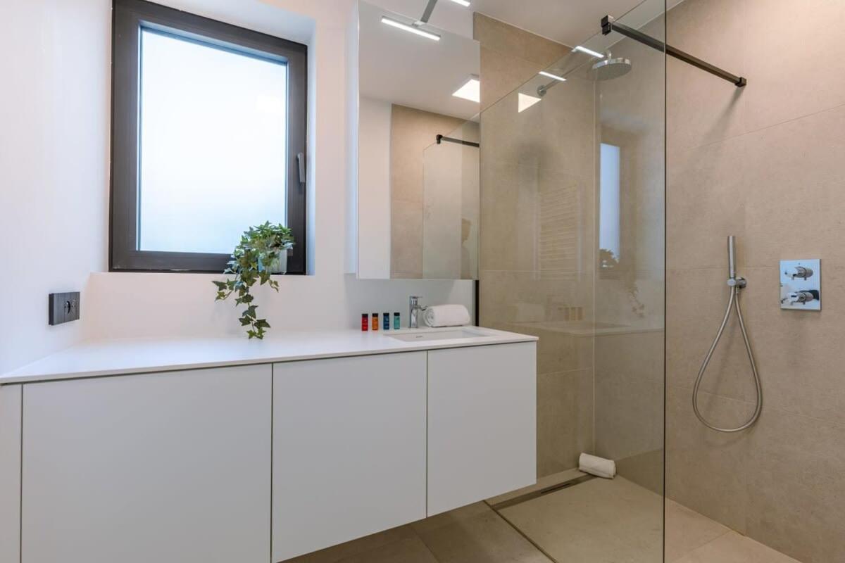 Huswell - Beautiful & Ultramodern Apartment In Oostduinkerke コクセッド エクステリア 写真
