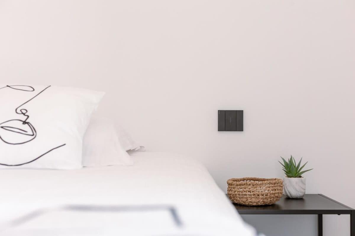 Huswell - Beautiful & Ultramodern Apartment In Oostduinkerke コクセッド エクステリア 写真
